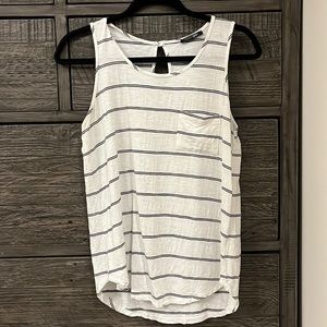 Papermoon tank top